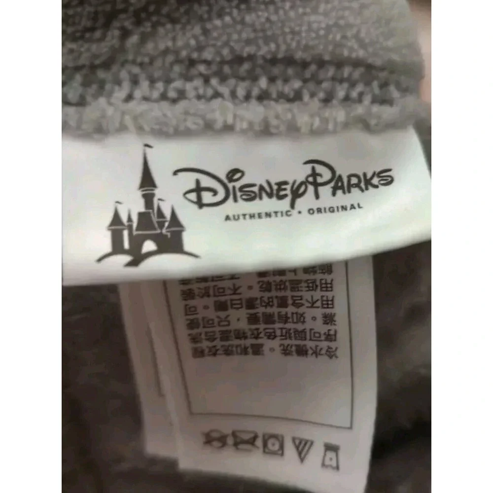 Rare Hollywood Studios Disney Mickey Film Fleece Blanket 36 
